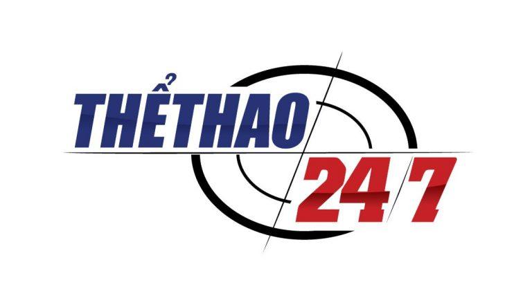 Thethao247.vn- cập nhật thông tin nhanh chóng, chính xác
