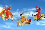 Lễ cúng Ông Công Ông Táo lên trời