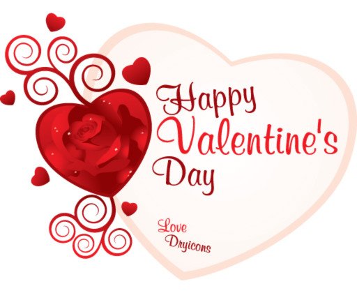 Ý nghĩa của Ngày Valentine - Ngày 14 Tháng 2