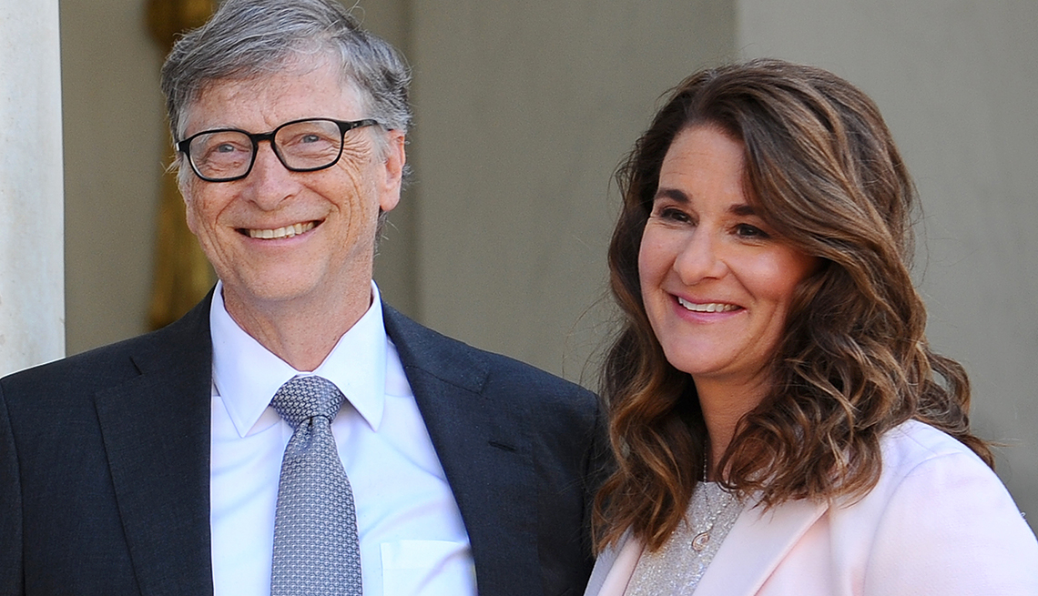 Bill Gates là ai?