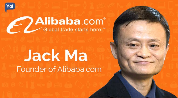 Jack Ma những câu nói hay