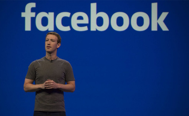 Tiểu Sử Người Nổi Tiếng Tiểu sử Mark Zuckerberg - Nhà sáng lập Facebook, tỷ phú trẻ tuổi