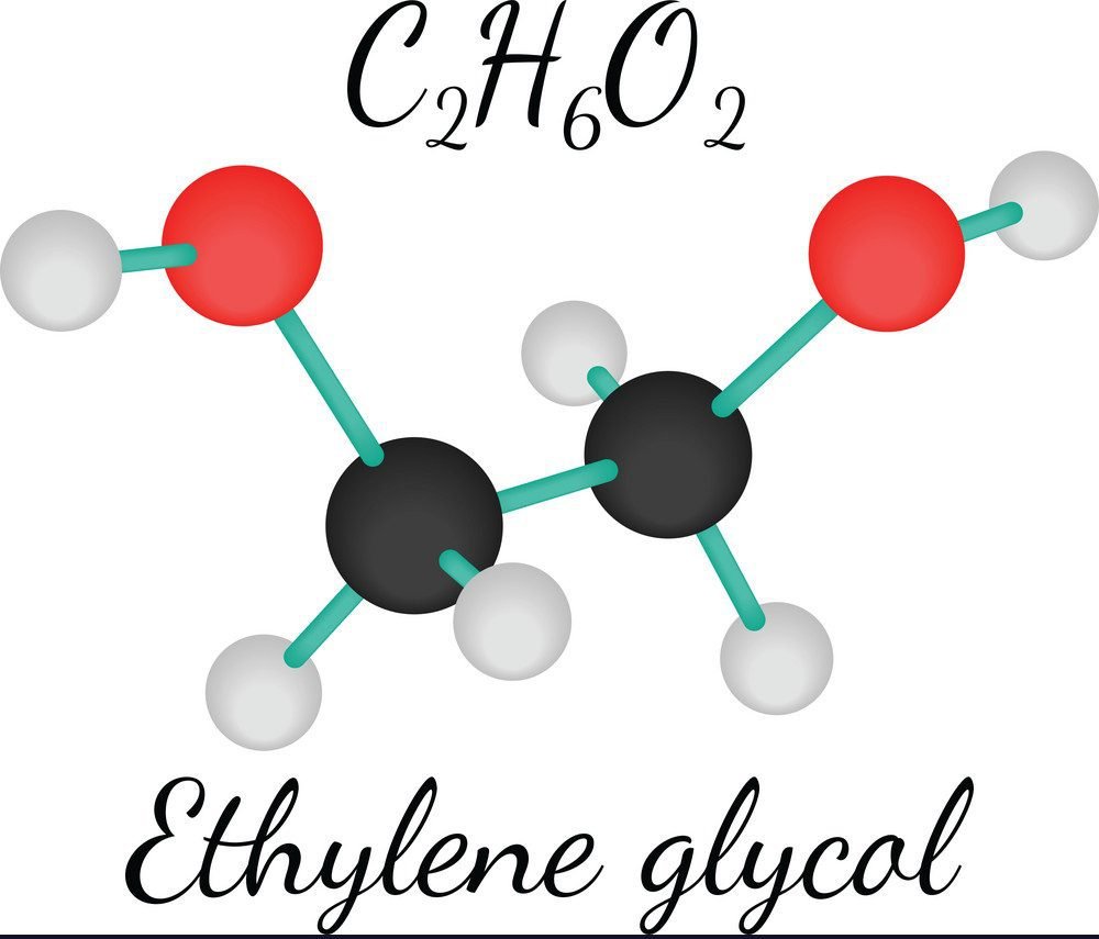 Hợp chất Etylen glicol