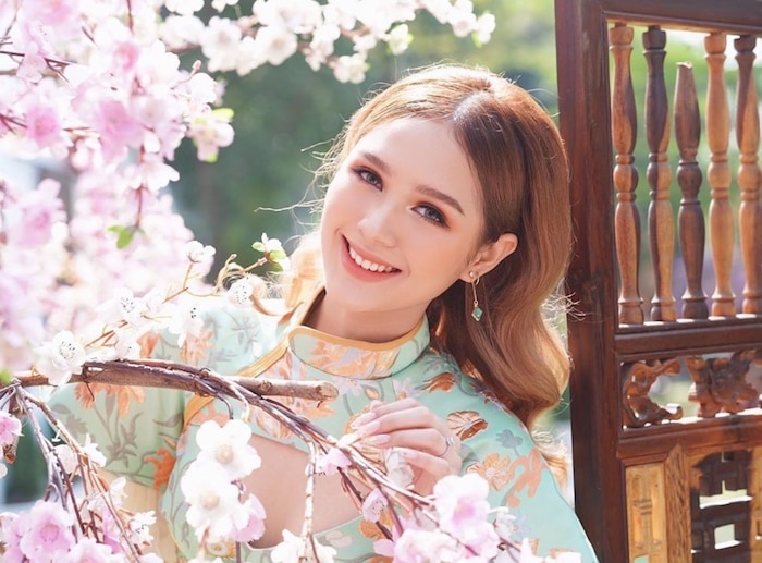 Vợ streamer giàu nhất Việt Nam phát ngôn gây sốc