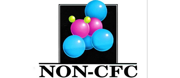Đặc điểm và tính chất của khí CFC