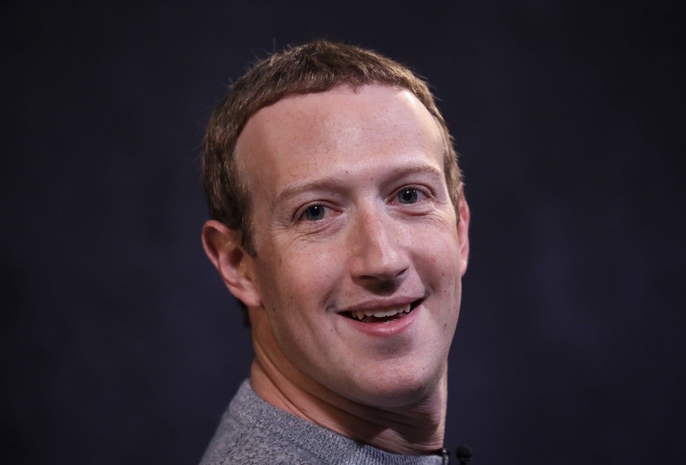 Tiểu sử Mark Zuckerberg