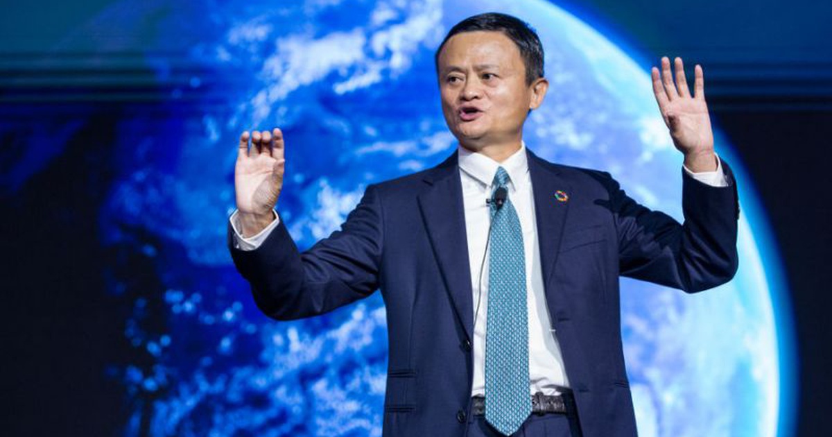 Jack Ma kiếm được 38 tỷ USD và “tiêu xài” khối tài sản khổng lồ
